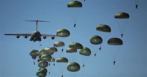 Three Interesting Facts About The 82nd Airborne Division Asomf