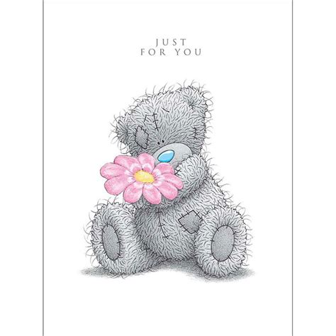 Me To You Bear Birthday Cards Assorted Ebay