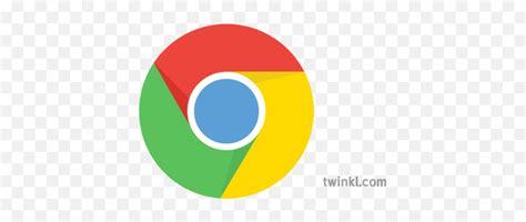 Google Chrome Logo Illustration Google Chrome Logo Golden Ratio Png