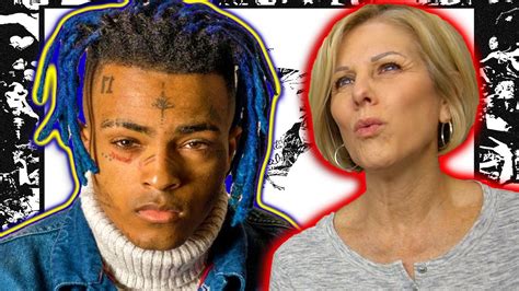 Death date jun 18, 2018 (age 20) birth sign aquarius. Mom REACTS to XXXTENTACION - SAD! & CHANGES - YouTube