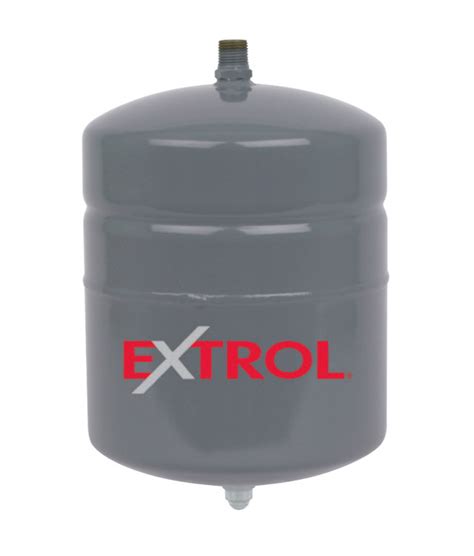 Amtrol Ex 30 Extrol 44 Gallon In Line Hydronic Heating Expansion Tank