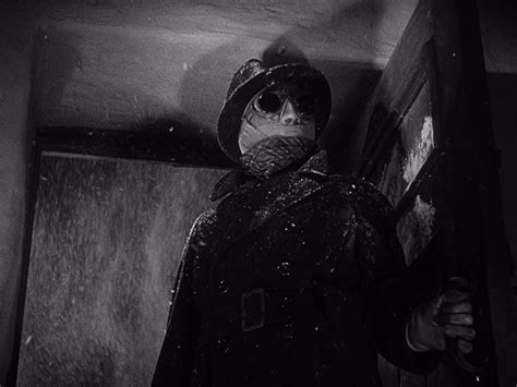 The Invisible Man 1933 Midnite Reviews