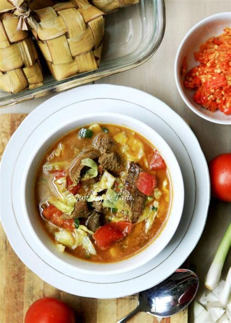 Cobaklah dibuat lada hitam dan ternyata 😋yummy 😘😘dan yg pasti simpel Resep Tongseng Kambing JTT | Indonesian Culinary | Pinterest