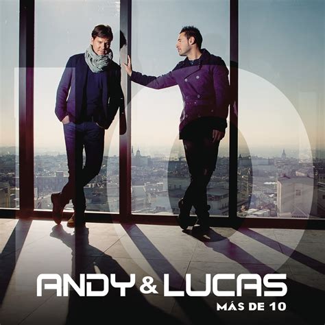 Mis Discografias Discografia Andy And Lucas