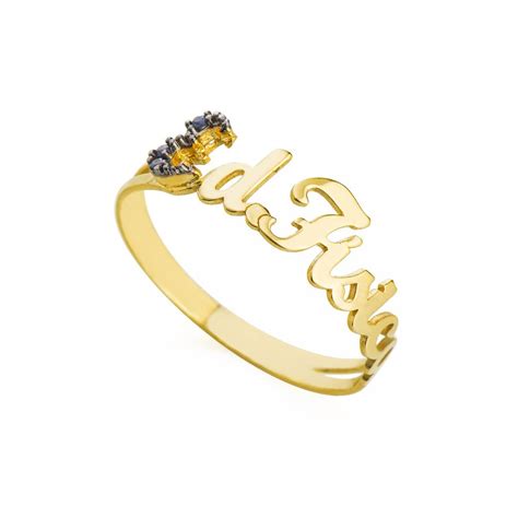 Anel De Educação Fisica