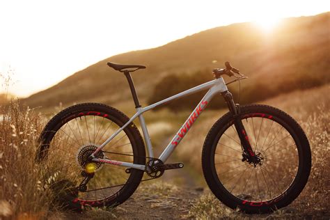 Heres The Lightest Hardtail Ever The New Specialized Epic Hardtail
