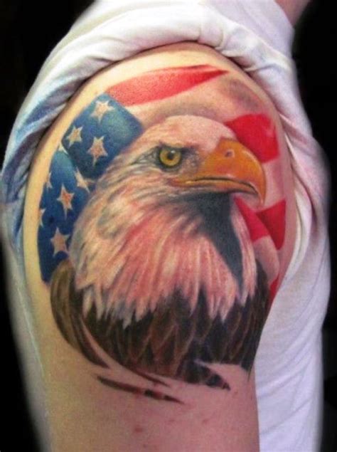 Eagle Tattoos Tattoofanblog