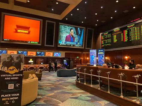 Bellagio Sportsbook Betting Hours And Location In 2023