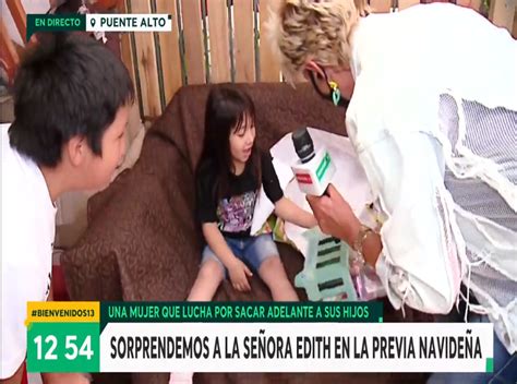 Sebastian bach ретвитнул(а) axs tv. Raquel Argandoña lloró tras reencuentro con señora a la ...