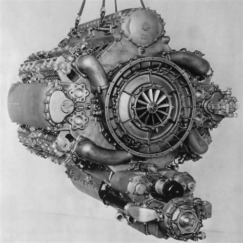 Sloth Unleashed — Rocketumbl Junkers Jumo 223 24 Cylinder