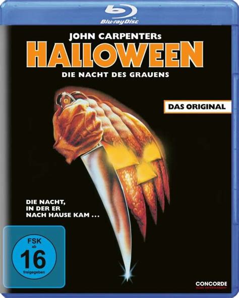 Halloween 1978 Blu Ray Wom
