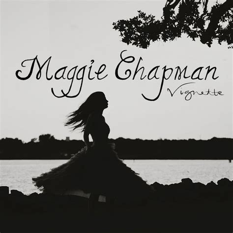 Vignette Album By Maggie Chapman Spotify