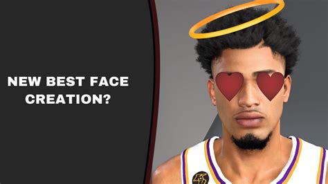 New Drippy Face Creation In 2k20 Must Watch Youtube