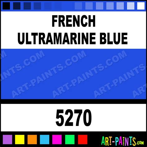 19,611 likes · 1 talking about this. French Ultramarine Blue Colors Watercolor Paints - 5270 ...