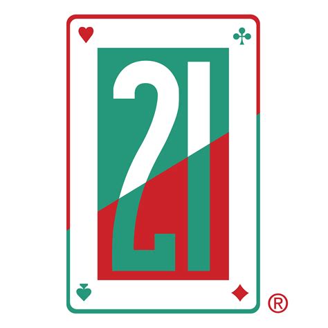 Logotipo Numero 21 Png