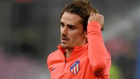 ينشط الفريق حالياً في الدوري الإسباني وملعبه الأساسي هو الواندا ميتروبوليتانو الذي يتسع حالياً لـ67 الف متفرج أكبر. الكشف عن موعد انضمام جريزمان لبرشلونة