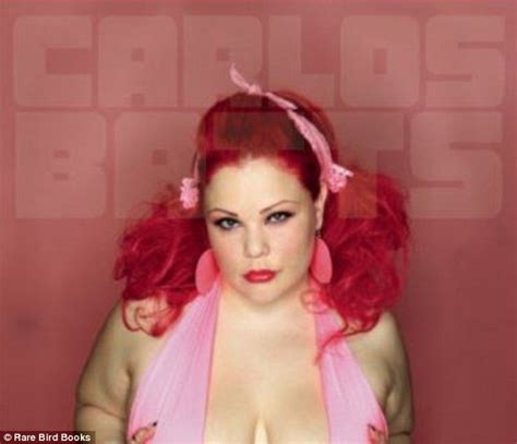 Plus Size Porn Star April Flores Insists Fat Women Are Sexual Too