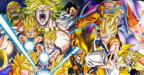 Dragon ball is full of exciting and powerful characters. The toughtest Dragon Ball Super quiz | Playbuzz