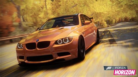 Bmw M Gts Via Forza Horizon Wallpaper In X Resolution Hot Sex Picture