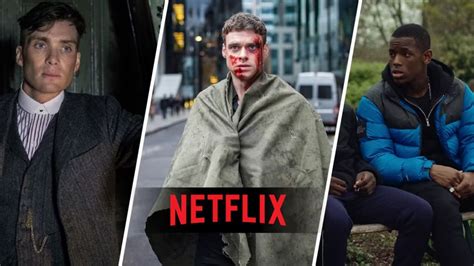 10 Best British Crime Dramas To Watch On Netflix