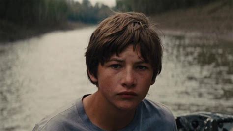 Everything You Need To Know About Tye Sheridan
