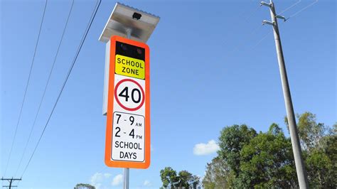 Racq Police Urging Motorists To Stay Vigilant Around School Zones
