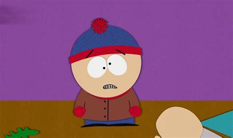 Stan South Park Stan Marsh Silly Gay Live People Quick People Illustration Folk