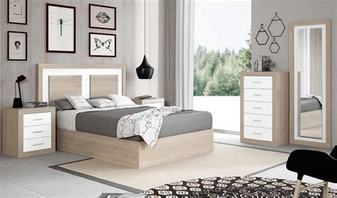 Maybe you would like to learn more about one of these? Dormitorio matrimonio Dakar estilo contemporáneo !!!WOW