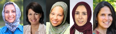 Muslim Women Religious Leaders Celebrating International Womens Day Islamic Networks Group