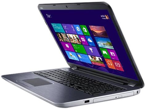 Dell Laptop Inspiron Intel Core I3 3rd Gen 3227u 190ghz 6gb Memory