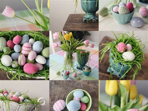 30 Easy And Creative Easter Egg Decorating Ideas Moco Choco