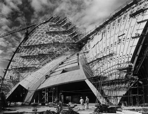 Sydney Opera House Structural Engineering Blog