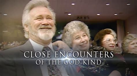 Heaven Close Encounters Of The God Kind Youtube