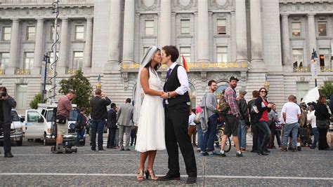 Supreme Court Bolsters Gay Marriage With Two Major Rulings The New