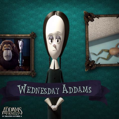Tim Burton Wednesday Addams Imdb - A Bradley Cohen