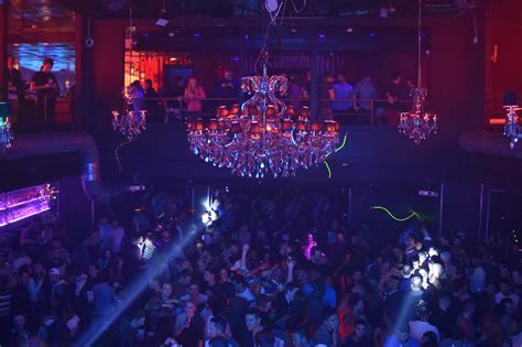 Voyeur Nightclub Nightlife In Greater Philadelphia Philadelphia