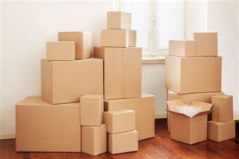 7 Clever Places To Find Moving Boxes For Free Procaffenation