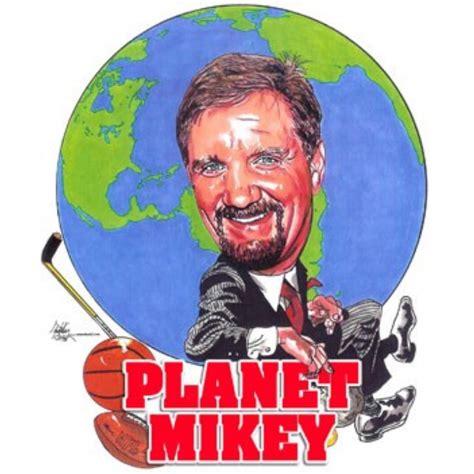 Planet Mikey Listen Via Stitcher For Podcasts