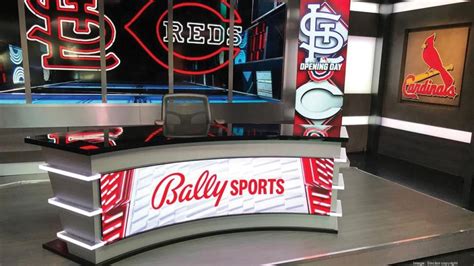 Sinclairs Bally Sports Streaming Service Gets Confirmation From The