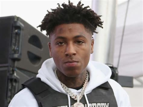 Nba Youngboy Is Reportedly Under Federal Investigation For