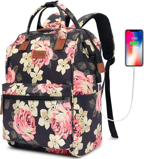 The 6 Best Laptop Backpacks For Women 2023 Guide And Reviews