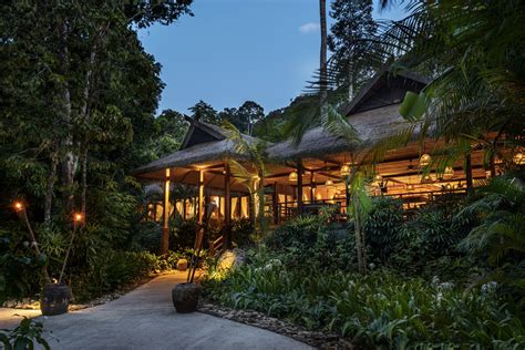 Is an investment holding company incorporated to develop, manage and operate hospitality and attraction destinations. The Datai Langkawi, Malaysia | Traveller Made Hotel Partner