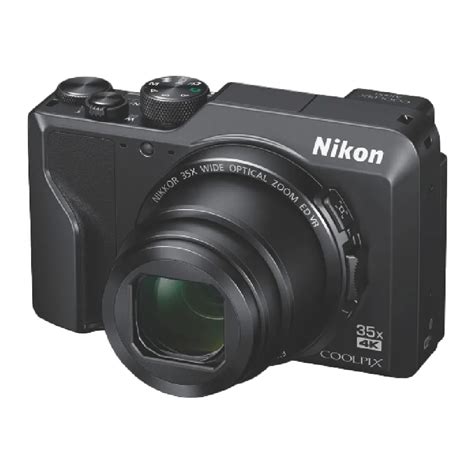 Nikon Coolpix A Digital Camera User Manual Manualslib