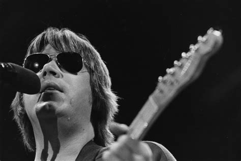 Terry Kath Terry Kath Chicago The Band Guitarist