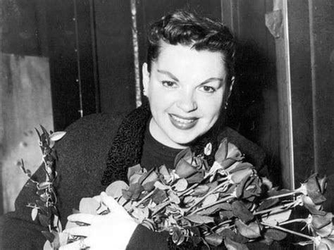 Judy Garland Stars Drugs And Death Cbs News