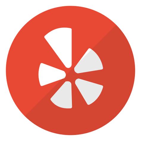 Yelp Icon Svg Maioresponse