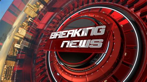 BREAKING NEWS 2016 MetroTV On Behance