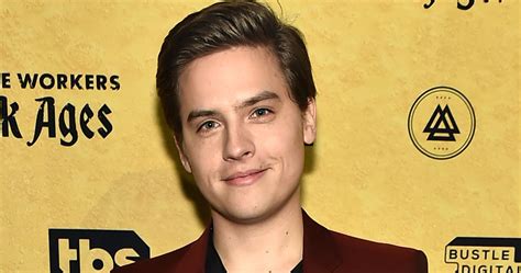 Dylan Sprouse Joins Hbo Maxs The Sex Lives Of College Girls