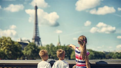Paris En Famille 10 Visites Incontournables Avec Les Enfants