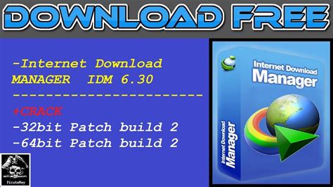 The download manager is readily useable with all popular browsers which windows supports, including but not limited to internet explorer, mozilla firefox. Internet Download Manager 6.30 Full version Crack Download ...